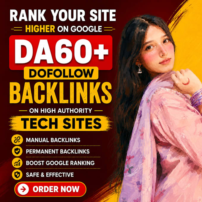 do guest posting and seo backlinks on tech sites