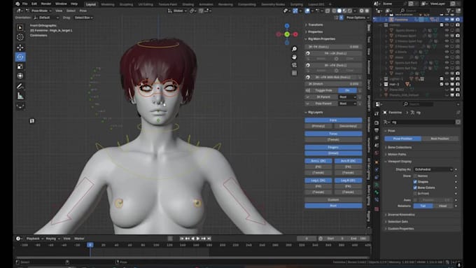 realtime 3d facial capture,talkinghead,metaverse,lip sync,blendshape,vrc avatar