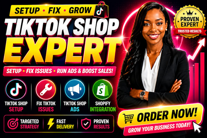 setup tiktok shop tik tok dropshipping tiktok shop marketing tiktok shop ads
