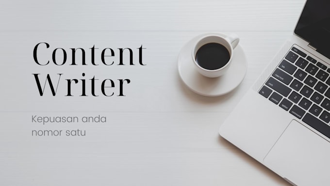 write highly engaging and impactful articles to captivate your reader