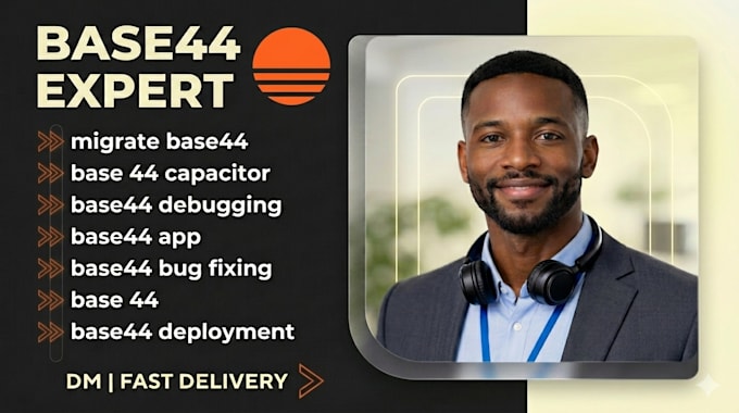 base44 expert base44 integration base44 migration base44 to appstore playstore