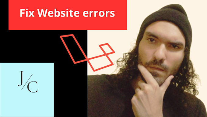 fix error, bugs in php, laravel