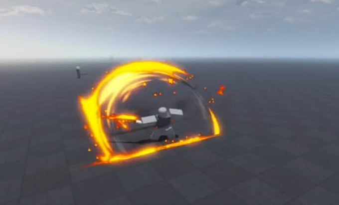 do cinematic animations movement, roblox abilities particles system aura effect