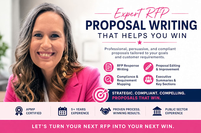 edit and improve your rfp response before submission