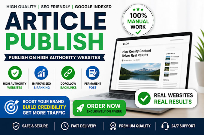 publish exclusive interviews, articles, or guest posts on international websites