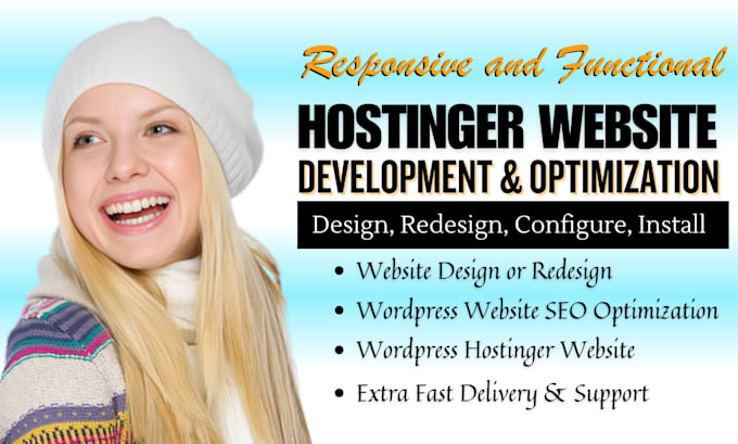 build hostinger website hostinger design hostinger website redesign hostinger