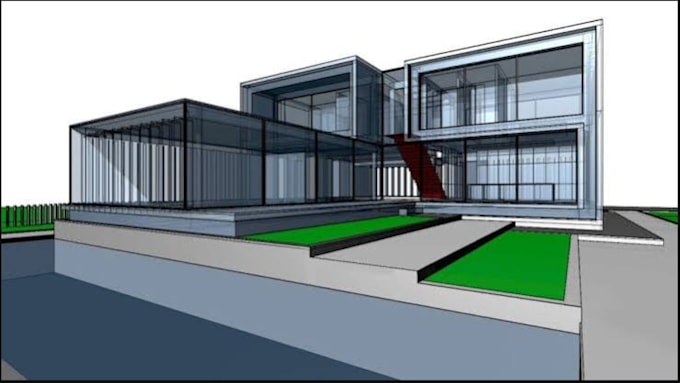 design your architecture plans