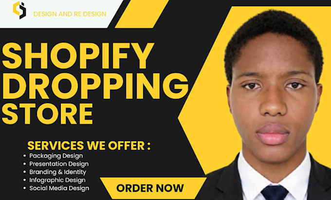 design redesign shopify store shopify ecommerce website development