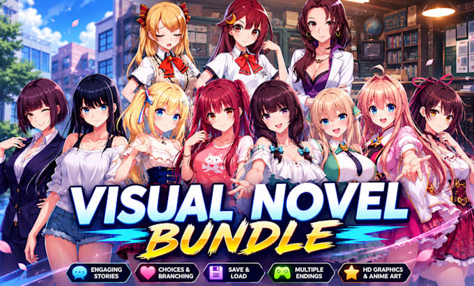 code visual novel adventure game dialogue system in renpy engine