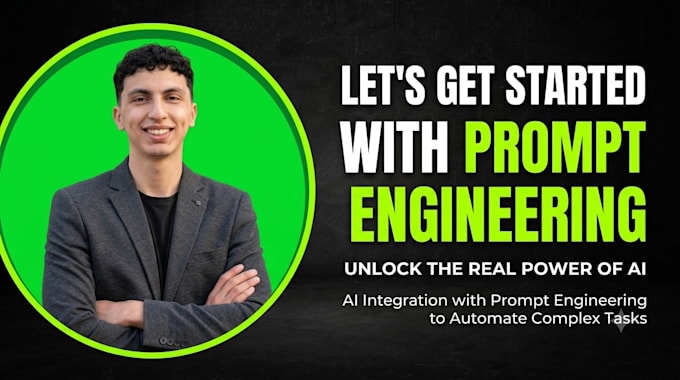 be your ai prompt engineer