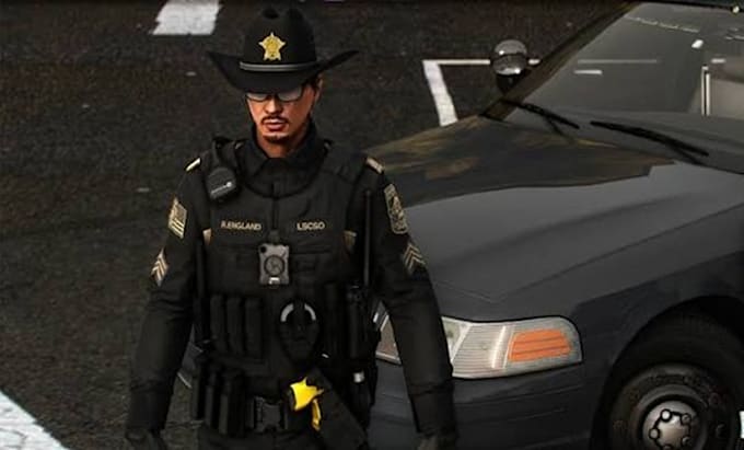 fivem kutties custom clothing and eup for fivem servers