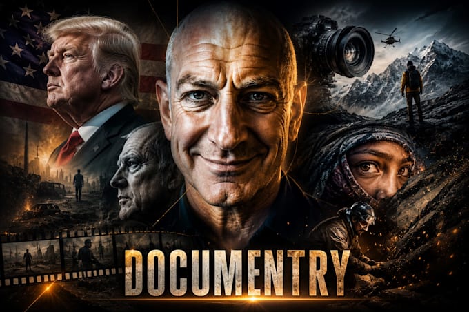 do modern documentary video editing