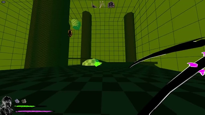 make custom 2d or 3d games in godot with source code