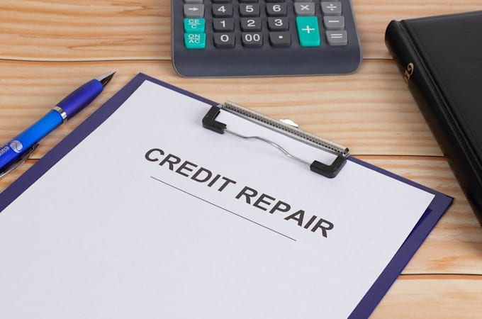 remove inquiries, negative item from experian, equifax, transunion public record