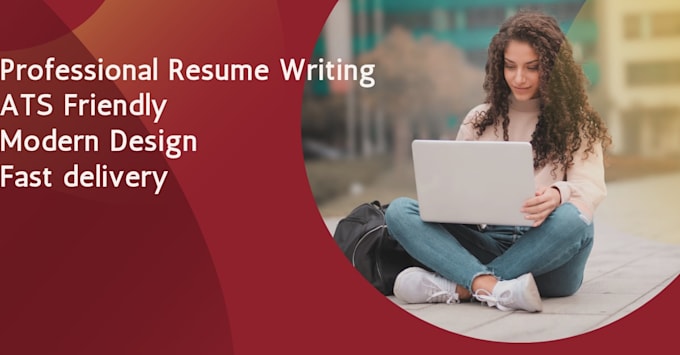 create professional resumes and cv