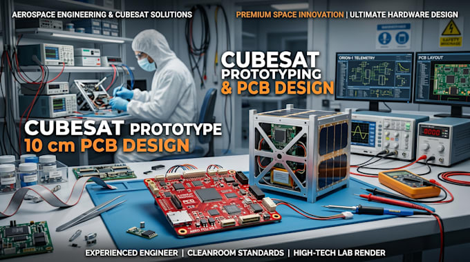 design professional electronics pcb bms inverter solar contoller pcb layout