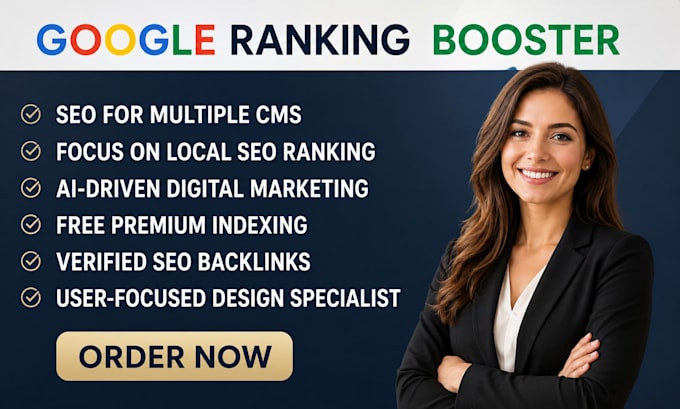 boost local SEO search otto atlas ai optimization rank website organic wordpress