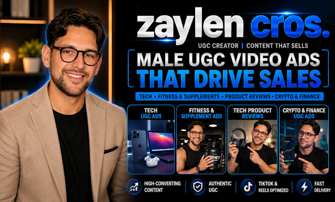 create tech product review ugc videos that explain features and convert viewers