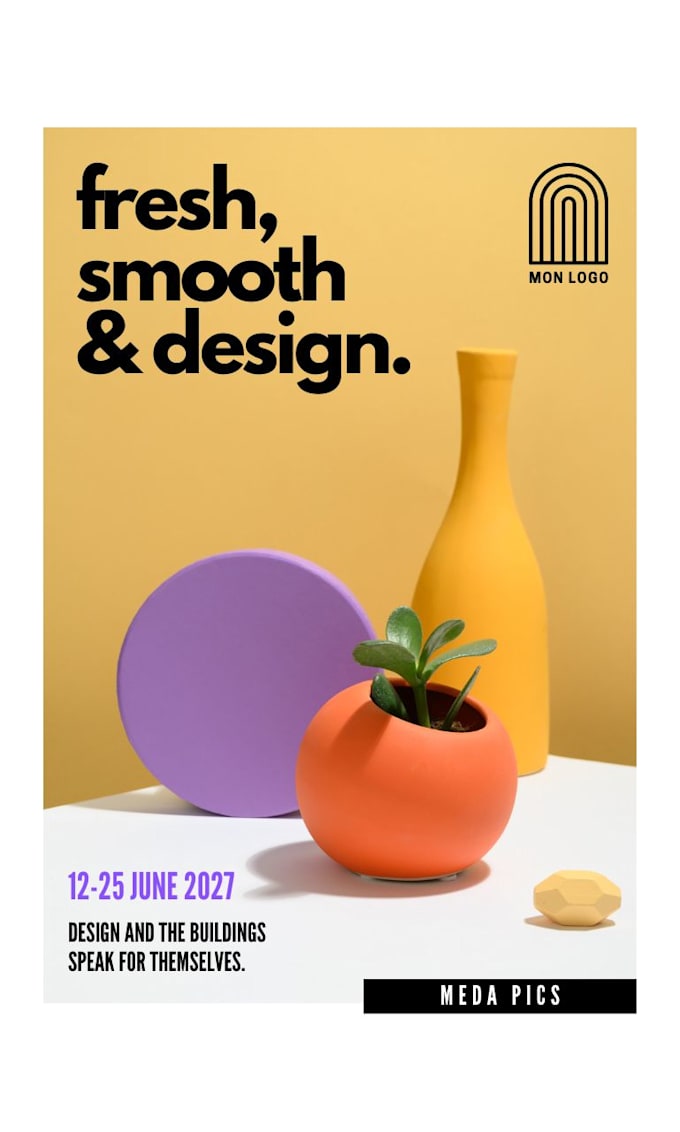 designer of attractive product visuals