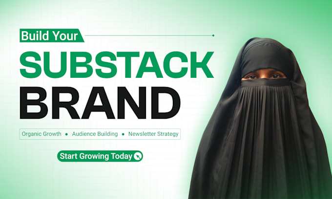 grow and manage your substack brand promotion