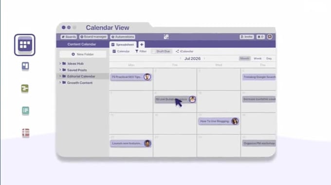 saas explainer video software demo product demo software explainer app animation