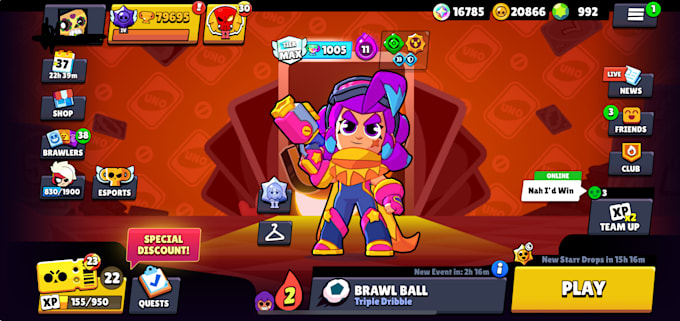 help you get better at brawl stars