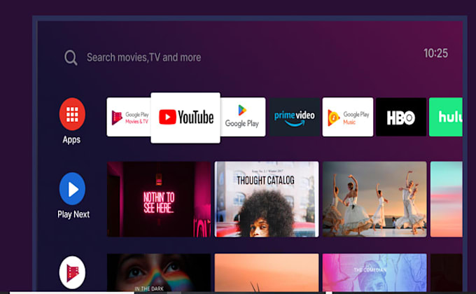 create branded iptv app for your business with admin panel
