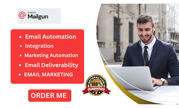setup mailgun transactional email mailgun email api integration mailgun