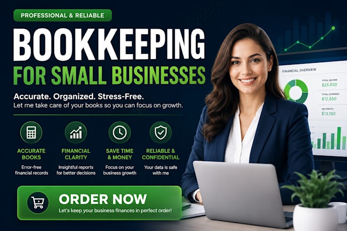 build excel bookkeeping spreadsheets for small businesses