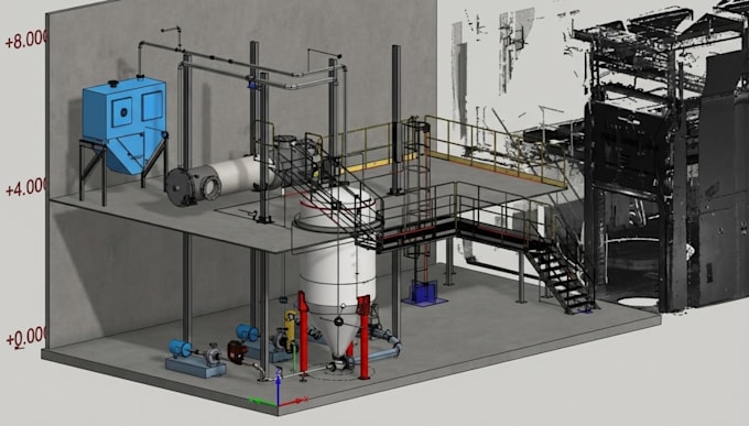 do solidworks mechanical cad design, prepare stl files 3d printing, cad design