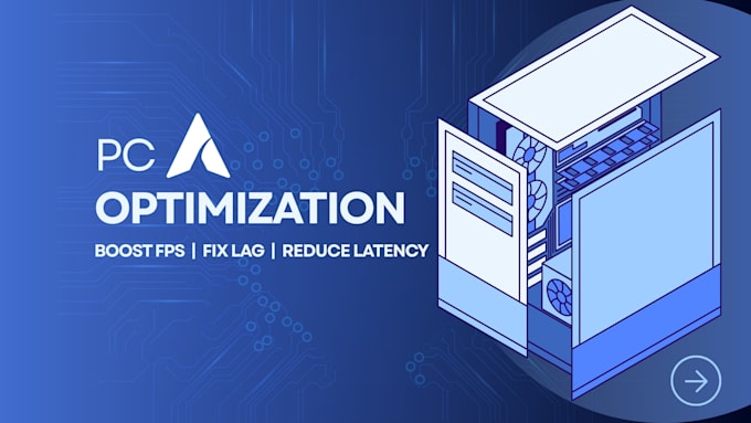 optimize your windows for maximum gaming and work performance and fps boost