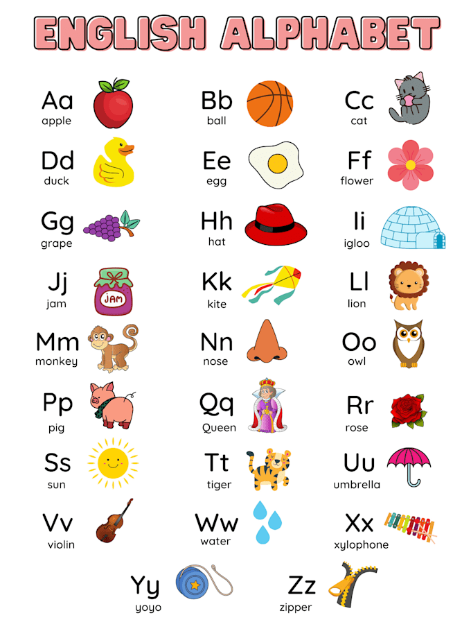 create an educational activity book for any grade or subject