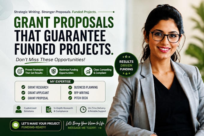 do grant writing grant research grant proposal and rfp