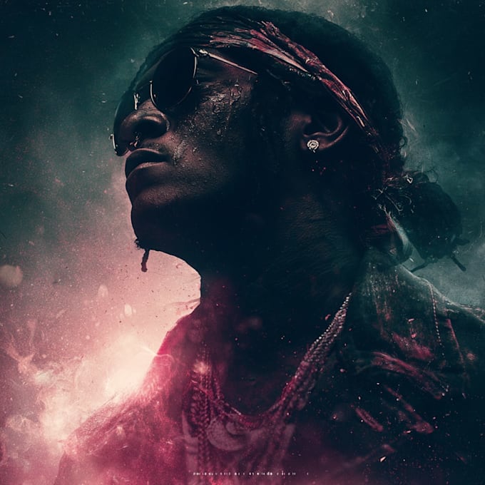 design mixtape covers and album covers