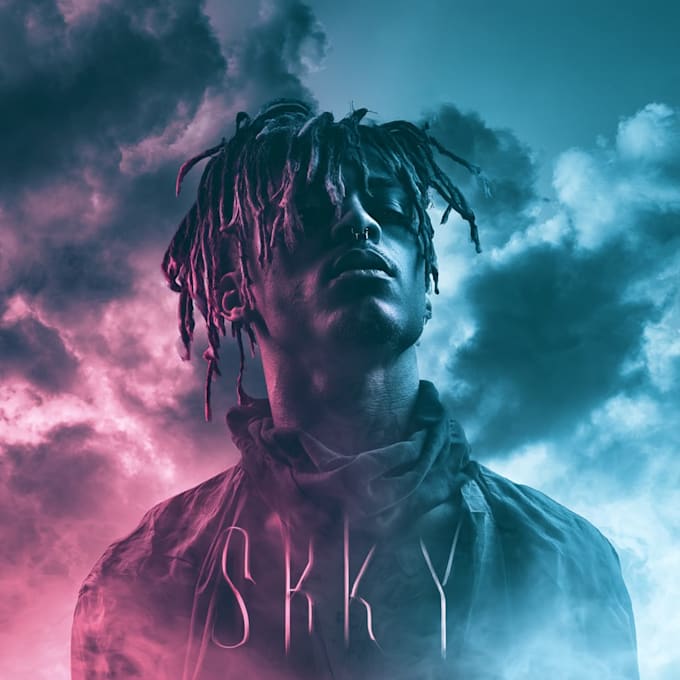design mixtape cover and album cover designs