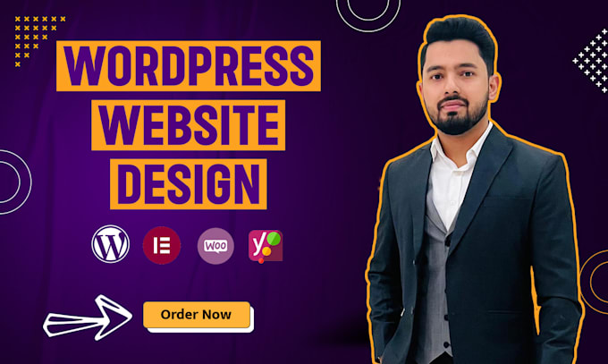 Top FAQs for Hiring a WordPress Website Designer on Fiverr