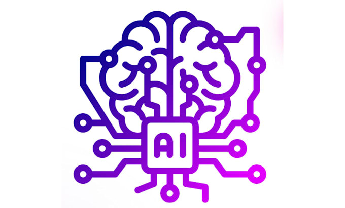write SEO optimized 500 words ai article