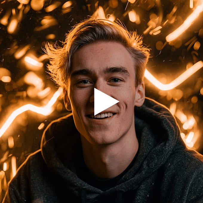 professional youtube thumbnail design
