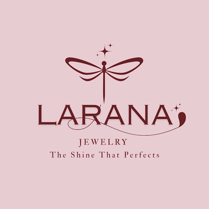 design a minimalist logo