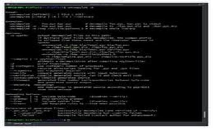 unlock ea file any source code and decompile ea, decompile forex eas remove eas