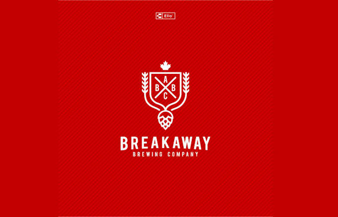design unique craft brewery logo