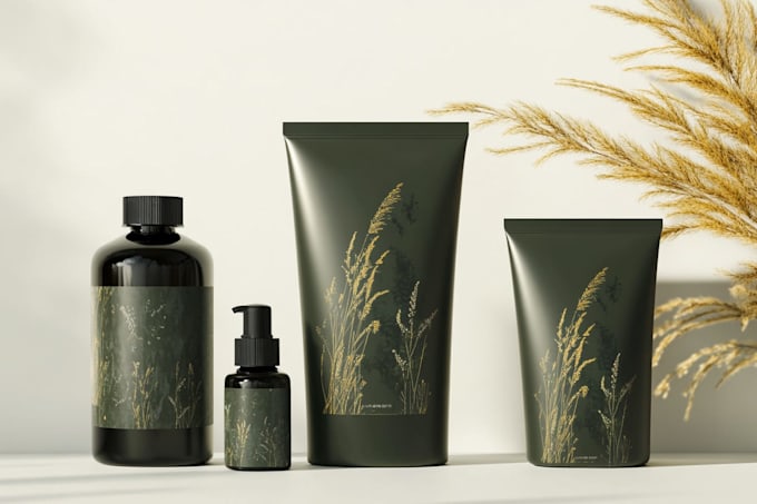 high quality packaging designs