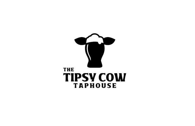 design tap house montana fun name logo