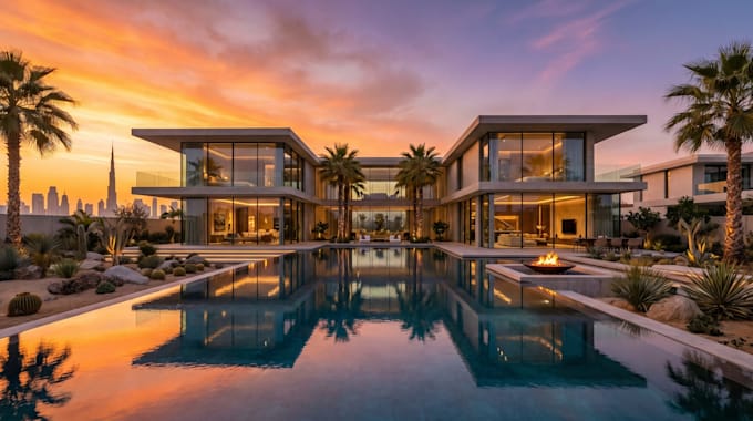 create a cinematic ai real estate video for your listing