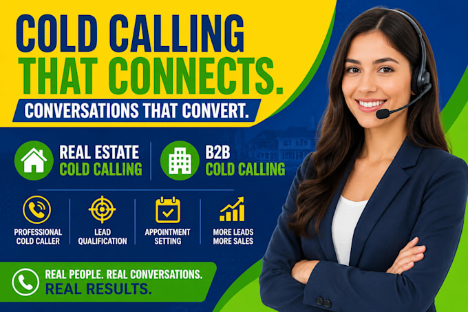 cold calling script, real estate cold calling, b2b cold calling, cold caller