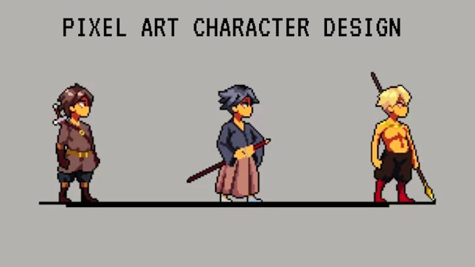 create pixel art character, isometric pixel art, pixel animation, sprite sheet