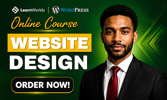 be your professional lms wordpress expert e learning website learnworld website