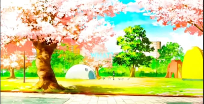 create beautiful anime edits