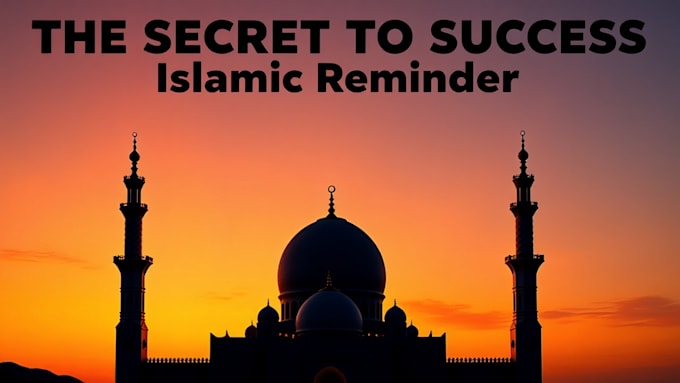 design viral islamic re