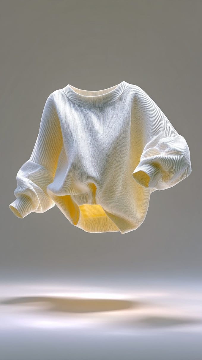 create custom 3d garments and outfits
